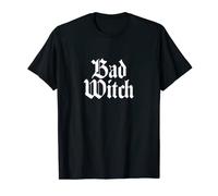 Bad Witch Good Witch Gothic T-Shirt