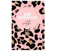Bad witch manifesto: journal
