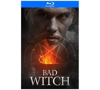 Bad Witch [Usa][Blu-Ray]