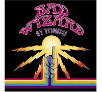Bad Wizard - #1 Tonite!
