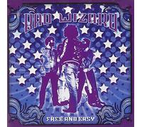 Bad Wizard – Free & Easy – CD
