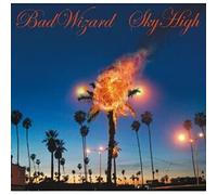 Bad Wizard - Sky High