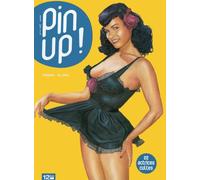 Bad Wolf's Pin up !