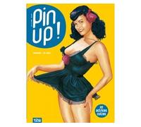 Philippe Chanoinat, Charles Da Costa – Bad Wolf's Pin up ! – Cartonné