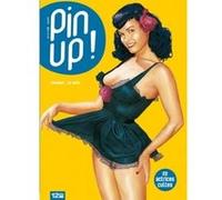 Bad Wolf's Pin up ! Philippe Chanoinat (Auteur), Charles Da Costa (Dessinateur)