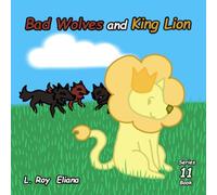 Bad Wolves and King Lion