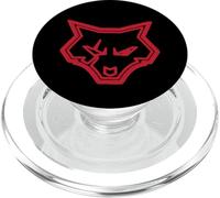 Bad Wolves Dear Monsters Icon PopSockets PopGrip pour MagSafe