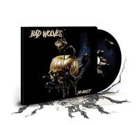 Bad Wolves – Die About It – CD – Membran