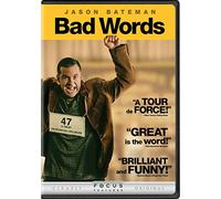 Bad Words