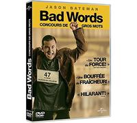 Bad Words