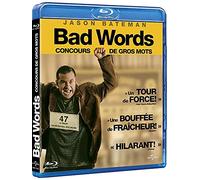 Bad Words [Blu-Ray]
