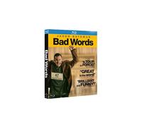 Bad Words [Blu-Ray]