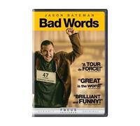 Bad Words by Focus Features by Jason Bateman