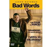 Bad Words [Import]