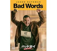 Bad Words [Import allemand]