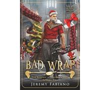 Bad Wrap: The Keepers of Warden's Rest - Episode 5