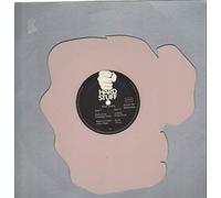 Bad Years [Vinyl Single 7'']
