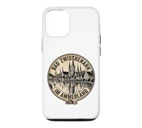 Bad Zwischenahn Im Ammerland Architecture Allemande du lac Coque pour iPhone 12/12 Pro