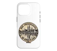 Bad Zwischenahn Im Ammerland Architecture Allemande du lac Coque pour iPhone 16 Pro