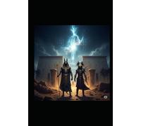 Bada and Anubis: The Veil Between Worlds