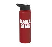 BADA BING Stainless Steel Insulated Water Bottle
