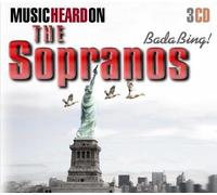 Bada Bing! The Music You Heard On "The Sopranos