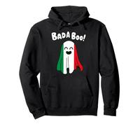 Bada Boo Fantôme Italien Sweat à Capuche