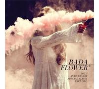 Bada - Flower-20th Anniversary-Special Edition [Import]