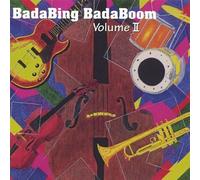 BadaBing BadaBoom - Hip Little Christmas