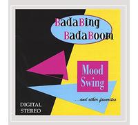 BadaBing BadaBoom - Jonesin' to Swing