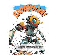 Badaboom!: Vol. 1: Maschinen außer Kontrolle!