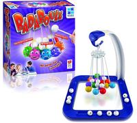 Badaboule-Jeu De Société Délirant Pour Enfants Dès 5 Ans-Jeu D'Adresse Et D'Ambiance-Ne Perdez Pas La Boule !-A Jouer En Famille Ou