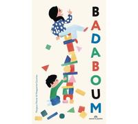 Badaboum