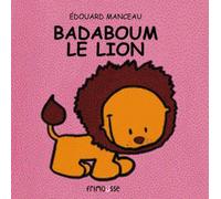 Badaboum le lion