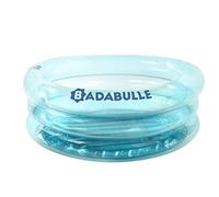 Badabulle - Baignoire gonflable Lagon