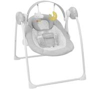 Badabulle Balancelle Confort Candy Multicolore