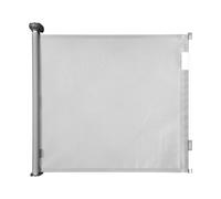 Badabulle Barrière bébé extensible pliable