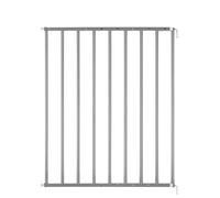 Badabulle Barriere de Sécurité Enfants Safe & Protect XL (60-107 cm), Fixation Pression