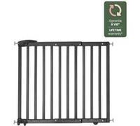 Badabulle Barriere de securite extensible Deco Pop Noir 63-106 cm Neutre G