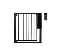 BADABULLE Barrière de sécurité pour porte « Safe & Pass », avec ouverture automatique.