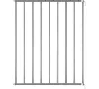 Badabulle Barriere de Sécurité Safe & Protect XL (60-107 cm)