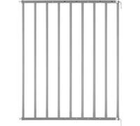 Badabulle Barriere de Securite Safe + Protect XL 60-107 cm G