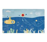 Badabulle B023016 tapis de bain et tapis