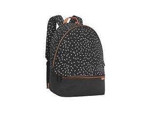 Badabulle Casual & GO Sac à dos à langer - Confortable et Multipoches