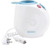 Badabulle Chauffe-Biberon Facile Pour La Maison Et La Voiture