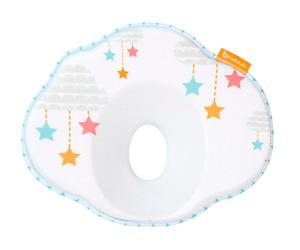 Badabulle - Coussin cale-tête Nuage