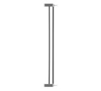 Badabulle Extension de barrière de sécurité Safe&Protect - 8,5cm - Métal - Garantie à vie