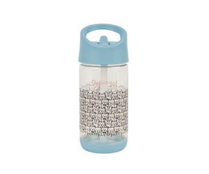 Badabulle - Gourde à paille 350 ml