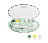 Badabulle Lime Electrique Avec 6 Embouts Interchangeables + 3 Recharges Multicolore