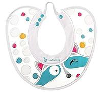 BADABULLE Montagne Visière Pare Shampoing pour enfant